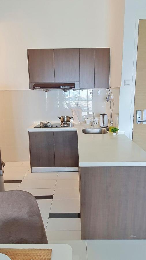 No.8 The Cube @ Puchong Skypod Residence Екстериор снимка